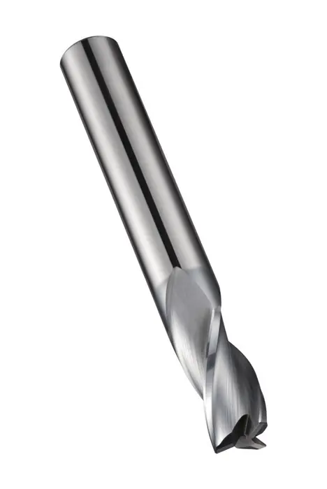 Knallerangebot Langlochfräser D.3,5mm Z.3 HM AlCrN