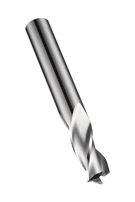 Garantierte Lieferung Schaftfräser S903 D.14mm Gesamt-L.83mm Schneiden-L.30mm HM Blank 30Grad Z.3
