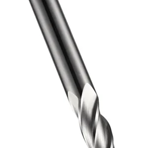Sale Schaftfräser S904 D.10mm Gesamt-L.72mm Schneiden-L.22mm HM Blank 30Grad Z.4