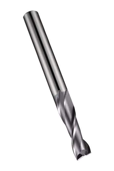 Garantierte Lieferung Schaftfräser S922 D.4mm Gesamt-L.50mm Schneiden-L.14mm HM TiAlN