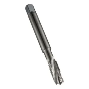 Maschinengewindebohrer DIN 376C T205 M4x0.7mm HM Blank 2XD 6H DORMER Top-Angebot