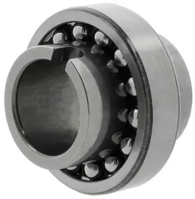 Nur Für Kurze Zeit Pendelkugellager 11206 -TV ID 30mm AD 62mm Breite48mm NKE