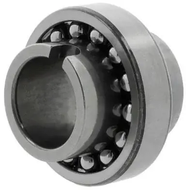Angebot Pendelkugellager 11209 -TV ID 45mm AD 85mm Breite58mm NKE