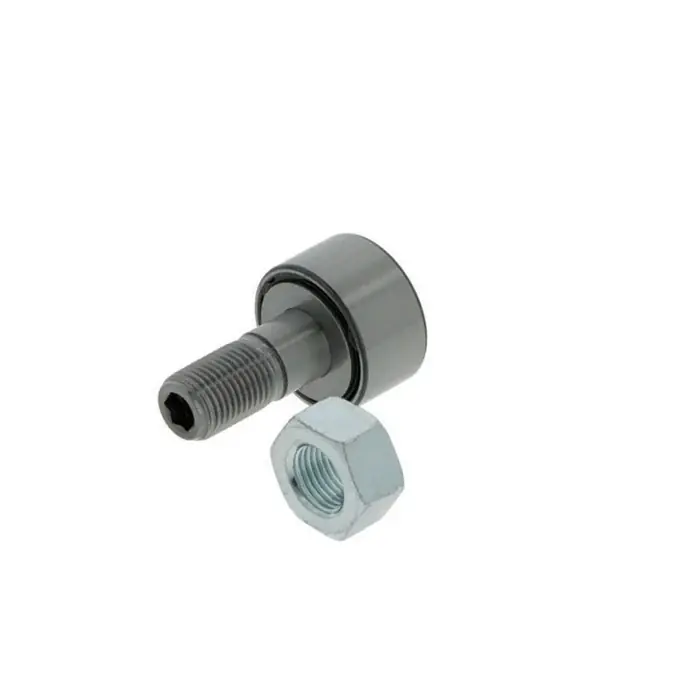 Begrenztes Angebot Kurvenrolle KRV26 FLLH/3AS ID 10mm AD 26mm Breite36mm NTN