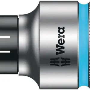 Schnäppchen Steckschlüsseleinsatz 8790 HMC HF 1/2 Zoll 6-kant SW 11mm L.37mm WERA