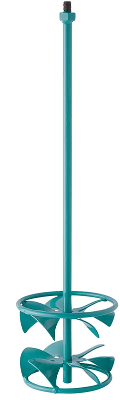Solange Der Vorrat Reicht Rührer DLX 152 M Rührkorb-D.150mm L.590mm 30-50kg