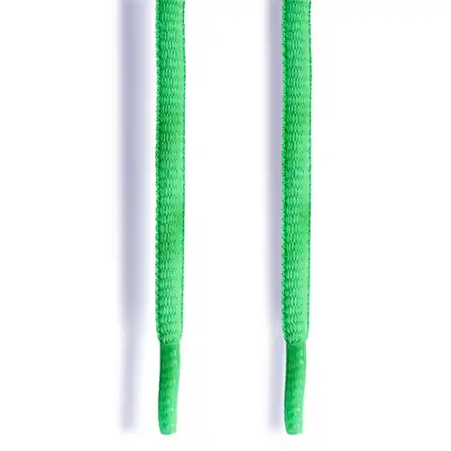 ATLAS Zubehör Senkel Halbschuh FLASH - Green - 115 cm Schnäppchen