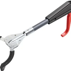 Preis Gesenkt Abfallgreifer 450mm Ku.-Griff 0,223kg 105mm FLORA