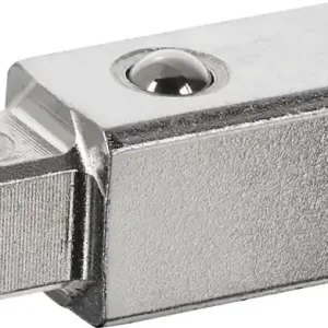 Durchsteck-4-KT.Gr.1/4 Zoll L.25mm m.Kugelsicherung GEDORE Beliebt