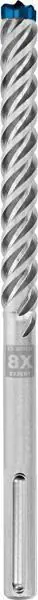 Super-Preis Hammerbohrer Expert SDS max-8X D.22mm Arbeits-L.200mm L.320mm SDS max 1 St.BOSCH
