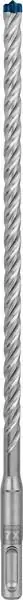 Schnäppchen Hammerbohrer Expert SDS-7X D.8mm Arbeits-L.200mm L.265mm SDS-Plus 1 St.BOSCH