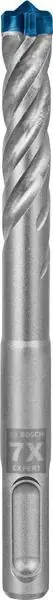 Hammerbohrer Expert SDS-7X D.10mm Arbeits-L.50mm L.115mm SDS-Plus 1 St.BOSCH Wochenendangebot