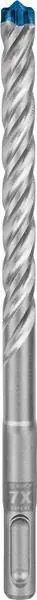 Begrenztes Angebot Hammerbohrer Expert SDS-7X D.10mm Arbeits-L.100mm L.165mm SDS-Plus 1 St.BOSCH
