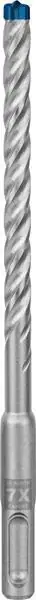 Hammerbohrer Expert SDS-7X D.8mm Arbeits-L.100mm L.165mm SDS-Plus 10 St.BOSCH Angebot