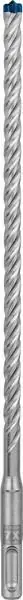Begrenztes Angebot Hammerbohrer Expert SDS-7X D.8mm Arbeits-L.200mm L.265mm SDS-Plus 10 St.BOSCH
