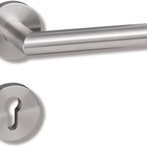 Rosettengrt.162XAH01.230 VA XA BB-Buntbart DIN L/R HEWI Heißes Angebot