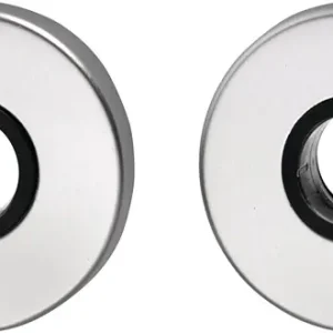 Dr.-Ros.051 VA EST Schildst.8mm Drückerloch rd.PA EDI Zertifiziert