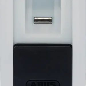 Super-Preis Fingerscanner CFS3100 Batterie weiß Anz.möglicher Fingerscans 28 St.ABUS
