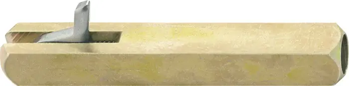 Stabil-Wechselstift ASL® 4-KT.8/10x70mm STA verz.abg.FSB Ausverkauf