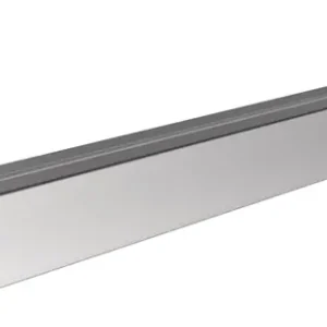Jetzt Bestellen Türdichtung Stadi L-24/20 WS eins.L.1200mm B.24mm Alu.alu blk univ.ATHMER