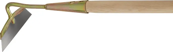 Nur Für Kurze Zeit Ziehhacke Arbeits-B.16cm Blattmaß 16cm Stahl,verz.FLORA