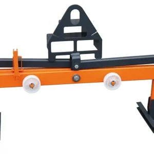 Neue Kollektion Eichinger Scheibenzange 1566 mit 800 kg Tragkraft und Öffnungsweite von 750-1000 mm