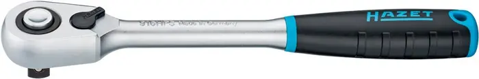 Direktkauf Hebelumsch.kn.916HPS 1/2 Zoll 90 Z.2K-Griff HAZET