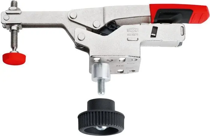 Beliebt Waagrechtspanner 1xSTC-HH70+1xSTC-SET-T20 BESSEY