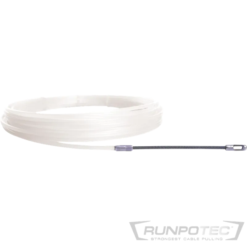 Runpotec Nylonspirale 10 m Ø 4 mm Saisonangebot