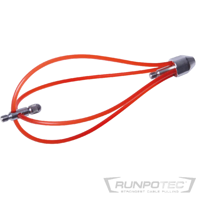 Runpotec Funktionsgleiter RUNPOTEC Gewinde RTG Ø 6 mm Wochenendangebot
