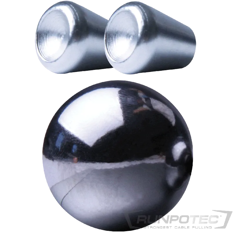 Runpotec Magnetfangset Strong 5 kg Aktuell