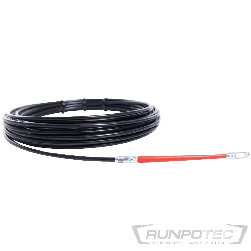 Jetzt Kaufen Runpotec RUNPO 1 Kunststoffband 20 m Ø 4 mm