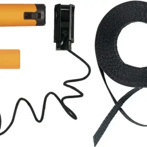 Meistverkauft Ersatz-Griff u.Zugband-Set z.Teleskop-Schneidgiraffe UPX82 FISKARS
