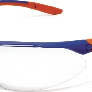Schutzbrille Stealth™ 9000 EN 166 EN 170 Scheibe klar PC JSP Aktuell