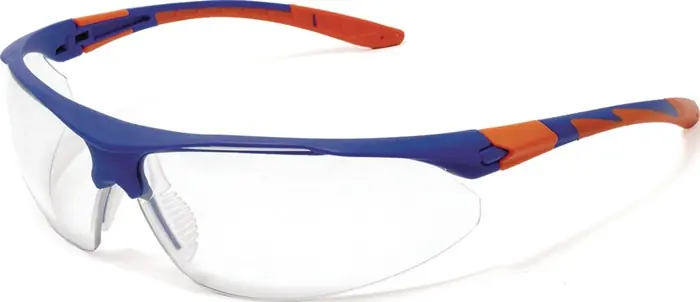 Schutzbrille Stealth™ 9000 EN 166 EN 170 Scheibe klar PC JSP Aktuell
