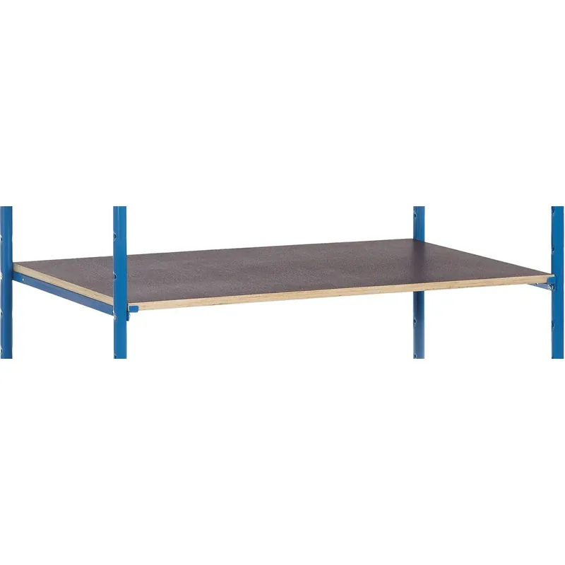 Sale fetra Einlageboden f.Etagenwagen Gr.1200x800mm wasserfestes Sperrholz Mehr- oder Minderpreis