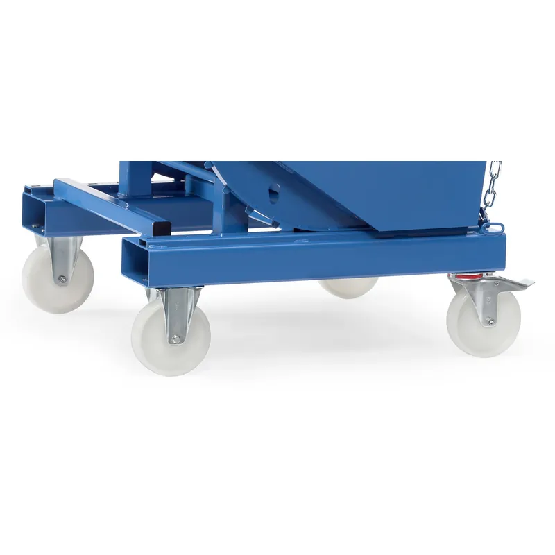 Sale fetra Rollensätze Tragkraft 2500kg Radgröße 200x50mm Polyamid