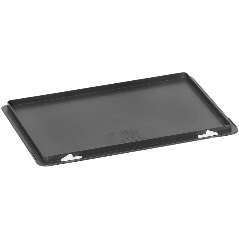 fetra Scharnierdeckel Außenmaße 400x300mm verplombbar f.Ku.-Kasten Top-Angebot