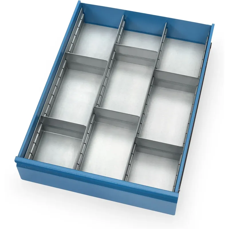 fetra Schubladeneinteilungs-Set G.3,4kg Zubehör Sale