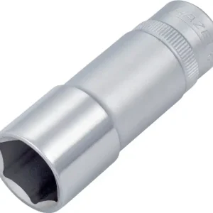 Saisonangebot Steckschlüsseleinsatz 880LG 3/8 Zoll 6-kant SW 16mm L.60mm HAZET
