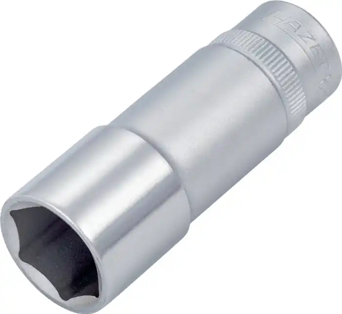 Saisonangebot Steckschlüsseleinsatz 880LG 3/8 Zoll 6-kant SW 16mm L.60mm HAZET