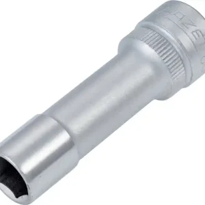 Solange Der Vorrat Reicht Steckschlüsseleinsatz 880LG 3/8 Zoll 6-kant SW 9mm L.54mm HAZET