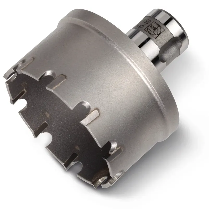 FEIN Lochsäge D.48mm HM QuickIN PLUS f.Rohre Markenware