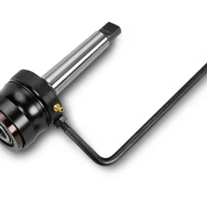 FEIN Aufnahmeschaft HB MK3 Schnitt-T.50mm Bohr-D.12-65mm m.Handpumpe/Zentrierstifft Neuheit