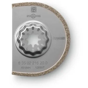 Top-Preis FEIN Diamant-Sägeblatt D.75mm Schnitt-B.1,2mm m.Starlock-Aufnahme 1 St/Packung