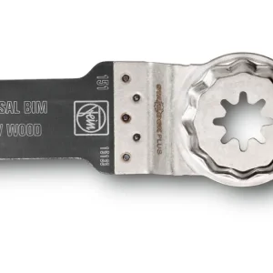 FEIN Sägeblatt B.28mm SLP 10 St./Pk. Zertifiziert