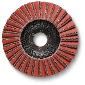 FEIN Fächerschleifscheibe D.125mm mittel 5 St/Packung Meistverkauft