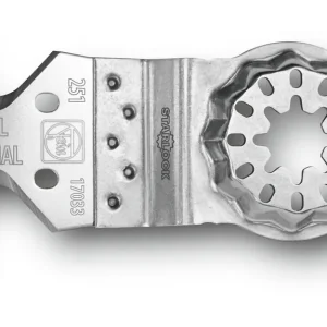 Top-Preis FEIN Messer Aufnahme SL 3 Schneidflächen 5 St/Packung