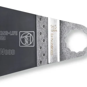 FEIN Sägeblatt E-Cut Long-Life Form 165 B.65mm L.50mm gekr. BiMetall-Verzahnung 5St Aktuell
