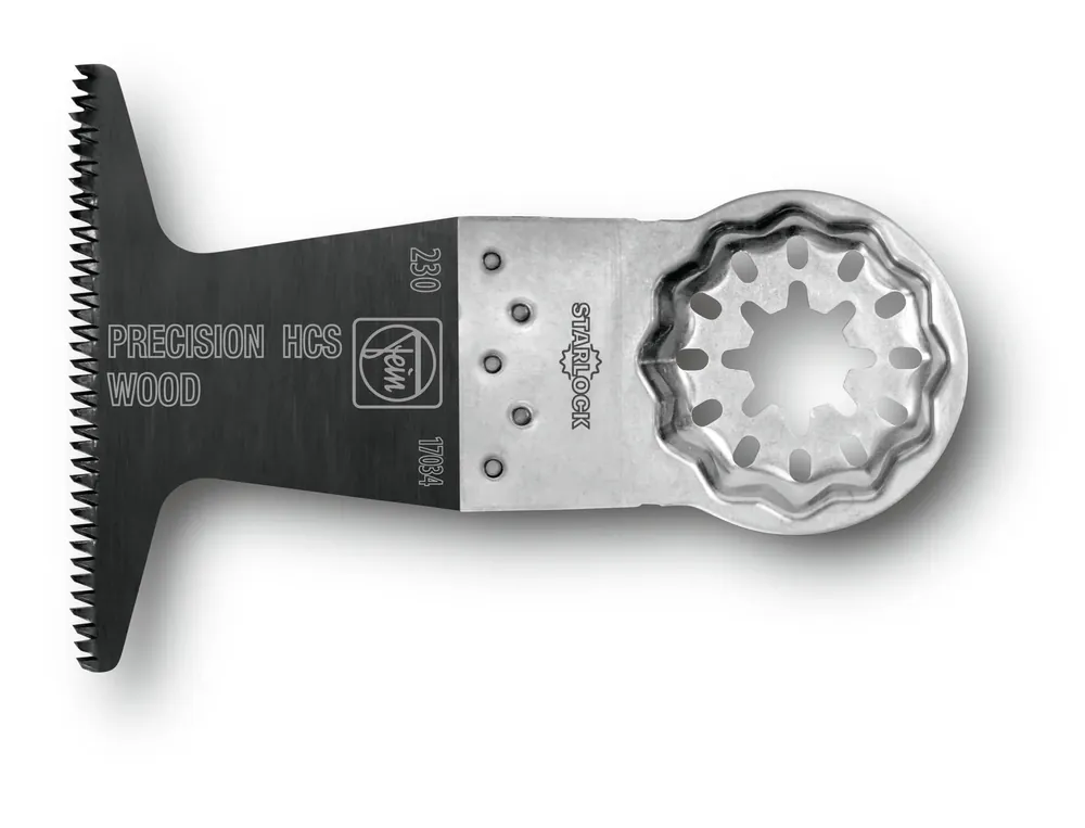 Schneller Versand FEIN Sägeblatt E-Cut Precision B.65mm L.50mm Japan-Verzahnung Aufnahme SL 5 St/Pack